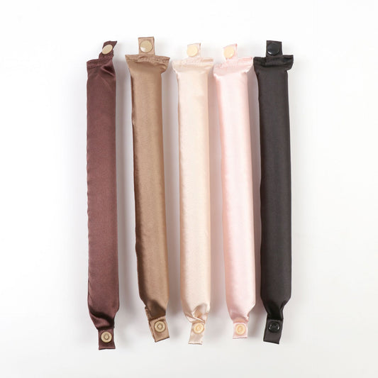 New Non-stuck Wave Hair Curler Suit